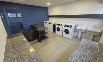 Imagem 5: Apartamento com 2 dormitórios para alugar, 65 m² por R$ 2.500/mês - Aurora - Londrina/PR