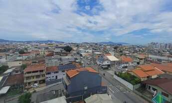 Imagem 5: Apartamento com excelente área de lazer no bairro Barreiros