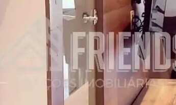 Imagem 4: APARTAMENTO Á VENDA COM 63M²,COM MÓVEIS PLANEJADOS EM TODOS OS COMÔDOS 2 DORMITÓRIOS SENDO