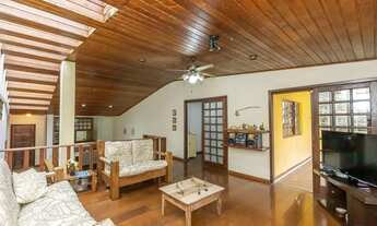 Imagem 6: Sobrado para venda em Parque Mandaqui com 4 quartos, sendo 1 suíte , 174m²