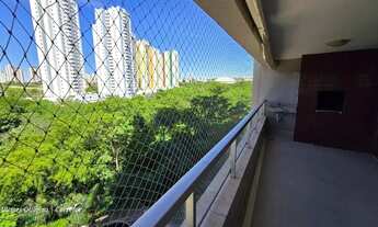 Imagem 3: Apartamento Residencial Bonavita 4/4