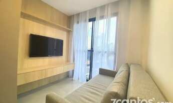 Imagem: Apartamento, Vila Olímpia, 1 Suíte