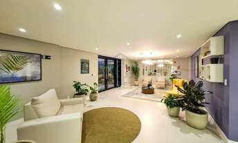 Imagem 7: Excelente apartamento de 76m² á venda no centro de Poços de Caldas MG