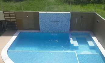 Imagem 2: Carnaval Casa para aluguel por temporada Hibiscus - Maceió - AL