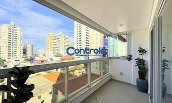 Imagem 5: Apartamento porteira fechada com 02 suítes em Campinas, São José/SC