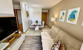 Imagem 5: Imóvel para venda com 90 metros quadrados com 3 quartos em Praia de Itaparica - Vila Velha