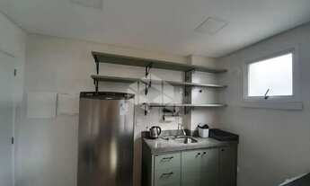 Imagem 3: Studio 52.22M² - para Alugar