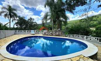 Imagem 4: Chácara em condomínio em Estrada Armando Barbosa de Almeida - Caceia - Mairiporã/SP