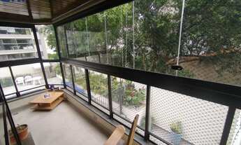 Imagem 4: APARTAMENTO COM 3 DORMITORIOS SENDO UMA SUITE 2 GARAGEM PROXIMO O METRO FRADIQUE COUTINHO