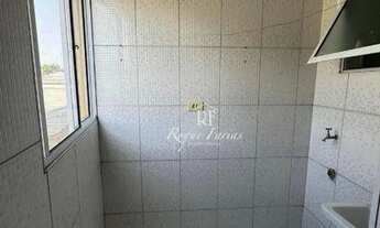 Imagem 6: Apartamento com 1 dormitório para alugar, 47 m² por R$ 1.590,00/mês - Jaguaré - São Paulo