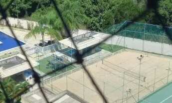 Imagem: Apartamento 2/4, 44 m², sombra, quitado