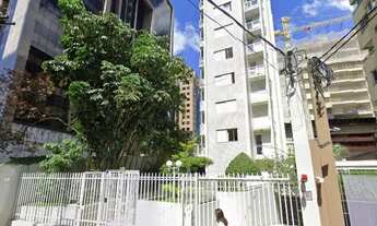 Imagem 2: Apartamento em Rua Jorge Coelho - Jardim Paulistano - São Paulo/SP