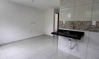 Imagem 5: Apartamento 2 quartos no José Américo