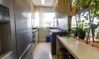 Imagem 6: Sobrado com 3 dormitórios à venda, 158 m² por R$ 750.000,00 - Campestre - Santo André/SP