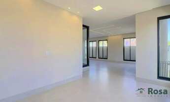 Imagem 7: Casa à venda fachada Neoclassica, com 4 suítes no CONDOMÍNIO VILLA JARDIM, Cuiabá