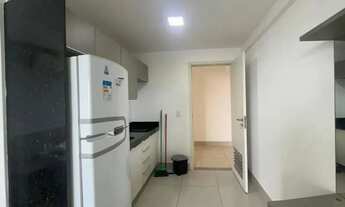 Imagem: Imóvel para aluguel tem 30 metros quadrados