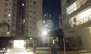 Imagem 2: Apartamento com 3 quartos à venda ou para locação em Vila Anastácio - SP