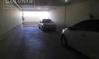 Imagem 4: Apartamento para locação - Parque das Nações, Santo André