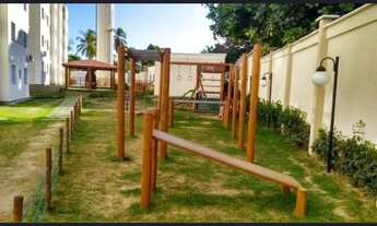 Imagem 2: Alugo AP no Sun Castle Abrantes * Valor RS 1.000,00