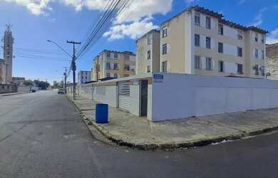 Imagem 5: Vendo apartamento no Condomínio Cerâmica II, conjunto Orlando Dantas - em Aracaju/ SE