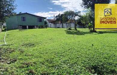 Imagem 3: Terreno à venda, 1015 m² por R$ 1.050.000,00 - Vila Andreassa Miranda - Campo Largo/PR
