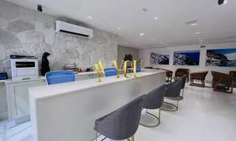 Imagem 4: *ESTE CONSULTÓRIO NÃO É PARA QUEM VEIO A PASSEIO, É PRA QUEM QUER BRILHAR