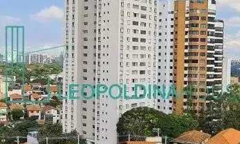 Imagem 4: SOBRADO COM VISTA PANORÂMICA NO ALTO DE PINHEIROS