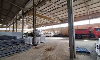 Imagem 6: Pavilhão Disponível para Locação em São Leopoldo/RS