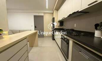 Imagem 3: Imperdível apartamento mobiliado à venda em São José dos Campos-SP, 2 quartos, 1 suíte, 2