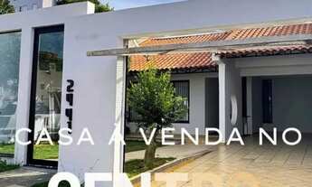 Imagem: Vende Casa Centro Campo Mourao