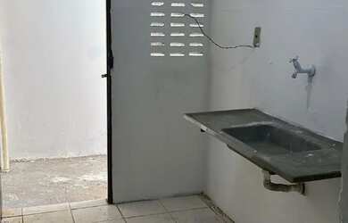 Imagem 4: Casa 2/4 com suíte no bairro 17 de Março