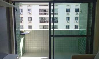 Imagem 3: Aluga-se apartamento 2/4, proximo ao palato