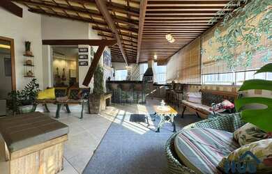 Imagem 7: Cobertura no bairro Santa Rosa divisa com Dona Clara