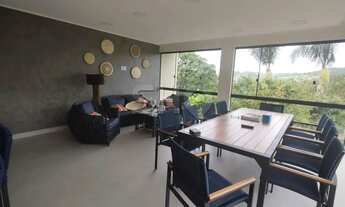 Imagem: Casa com 5 dormitórios em Condomínio na