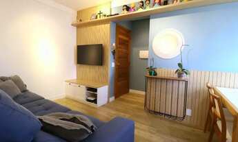 Imagem: Apartamento para venda em Tucuruvi com 2