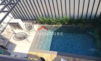 Imagem: Cobertura em Rua Concórdia - Anita Garibaldi