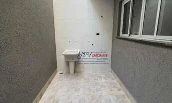 Imagem 7: Sobrado com 3 dormitórios à venda, 100 m² por R$ 780.000,00 - Vila Santa Clara - São Paulo