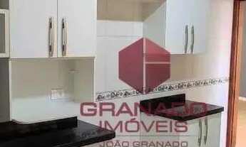 Imagem 7: Casa com 3 dormitórios para alugar, 126 m² por R$ 2.500,00/mês - Jardim Império do Sol - M