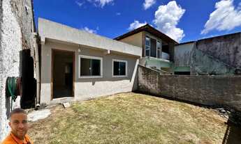 Imagem 4: Casa para Venda em Lauro de Freitas, Caji, 2 dormitórios, 1 suíte, 2 banheiros, 2 vagas