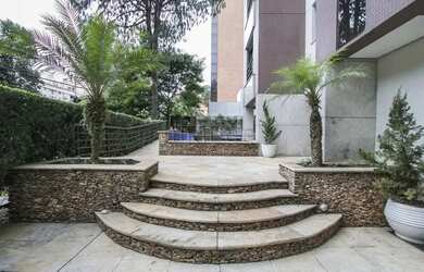 Imagem 4: Espetacular Apartamento Mobiliado