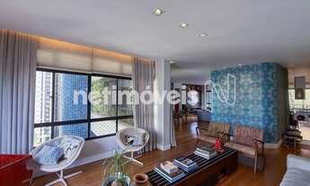 Imagem 6: Venda Apartamento 4 quartos Savassi Belo Horizonte