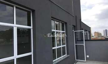 Imagem: Prédio para alugar, 375 m² por R$ 24.101,47/mês