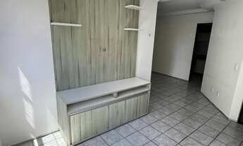 Imagem 2: Apartamento 3 quartos elevador e lazer