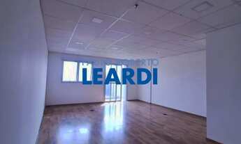 Imagem: CONJ. COMERCIAL - VÁRZEA DA BARRA FUNDA