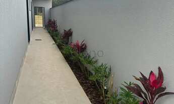 Imagem 3: Casa à venda em Indaiatuba, Chácara Alvorada, com 4 suítes, com 180 m², Villa Sapezal Lote