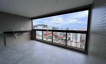 Imagem 3: Apartamento Duplex à venda, 116 m² por R$ 1.349.000,00 - Canto do Forte - Praia Grande/SP