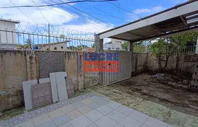 Imagem 7: Casa com 4 Quartos (2 Suítes) no José Américo