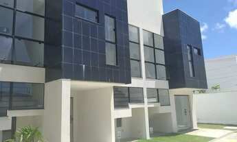 Imagem: Casa Triplex em Nova Parnamirim - 2 e 3/4
