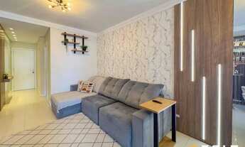 Imagem 7: Apartamento com 3 dormitórios à venda, 107 m² por R$ 1.150.000,00 - Velha - Blumenau/SC