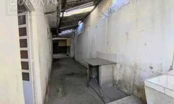 Imagem 2: Terreno a venda - Vila Metalúrgica, Santo André